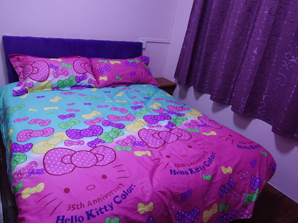 Guilin Mugui Hotel Eksteriør billede